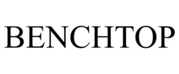 BENCHTOP trademark
