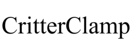 CRITTERCLAMP trademark