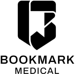 B BOOKMARK MEDICAL trademark