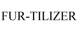 FUR-TILIZER trademark
