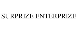 SURPRIZE ENTERPRIZE trademark