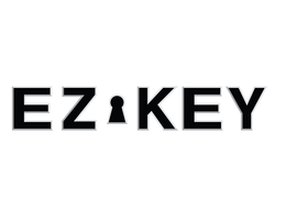 EZ KEY trademark