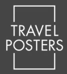 TRAVEL POSTERS trademark