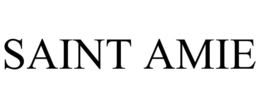 SAINT AMIE trademark