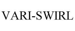 VARI-SWIRL trademark