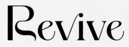 REVIVE trademark