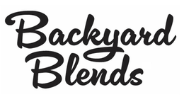 BACKYARD BLENDS trademark