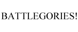 BATTLEGORIES! trademark