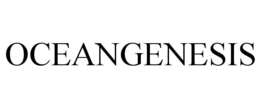OCEANGENESIS trademark