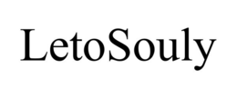 LETOSOULY trademark
