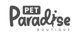 PET PARADISE BOUTIQUE trademark