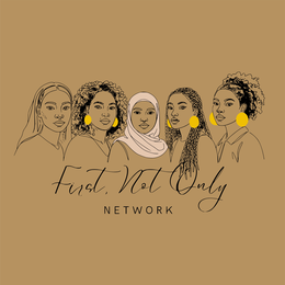 FIRST, NOT ONLY NETWORK trademark