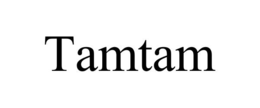 TAMTAM trademark