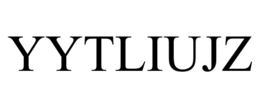 YYTLIUJZ trademark