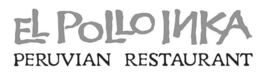 EL POLLO INKA PERUVIAN RESTAURANT trademark