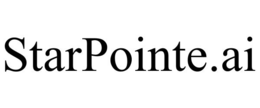 STARPOINTE.AI trademark