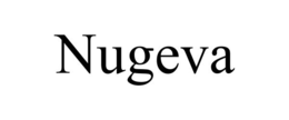 NUGEVA trademark
