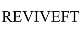 REVIVEFT trademark
