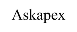 ASKAPEX trademark