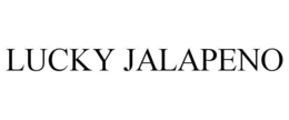 LUCKY JALAPENO trademark