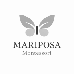 MARIPOSA MONTESSORI trademark