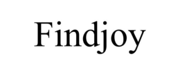 FINDJOY trademark