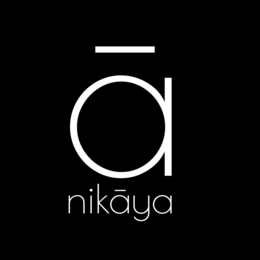 A NIKĀYA trademark