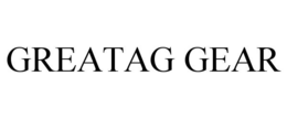 GREATAG GEAR trademark