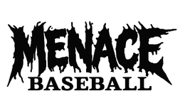 MENACE BASEBALL trademark