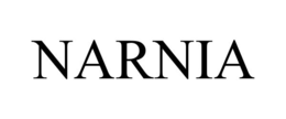 NARNIA trademark