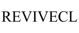 REVIVECL trademark