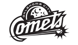 OKLAHOMA CITY COMETS trademark