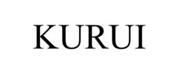 KURUI trademark