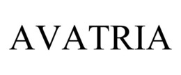AVATRIA trademark