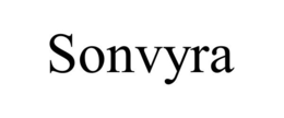SONVYRA trademark