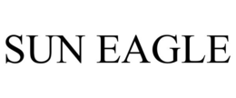 SUN EAGLE trademark