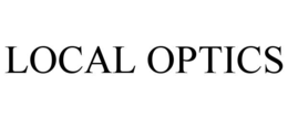 LOCAL OPTICS trademark