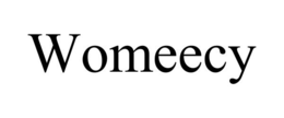 WOMEECY trademark