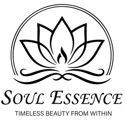SOUL ESSENCE TIMELESS BEAUTY FROM WITHIN trademark