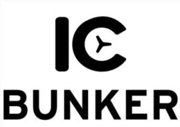 IC BUNKER trademark