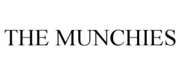THE MUNCHIES trademark