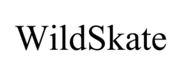 WILDSKATE trademark
