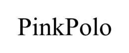 PINKPOLO trademark