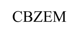 CBZEM trademark
