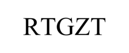 RTGZT trademark
