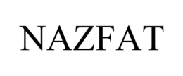 NAZFAT trademark