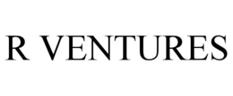 R VENTURES trademark