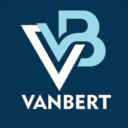 VB VANBERT trademark