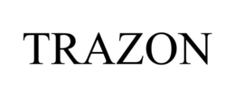 TRAZON trademark