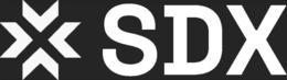 SDX trademark